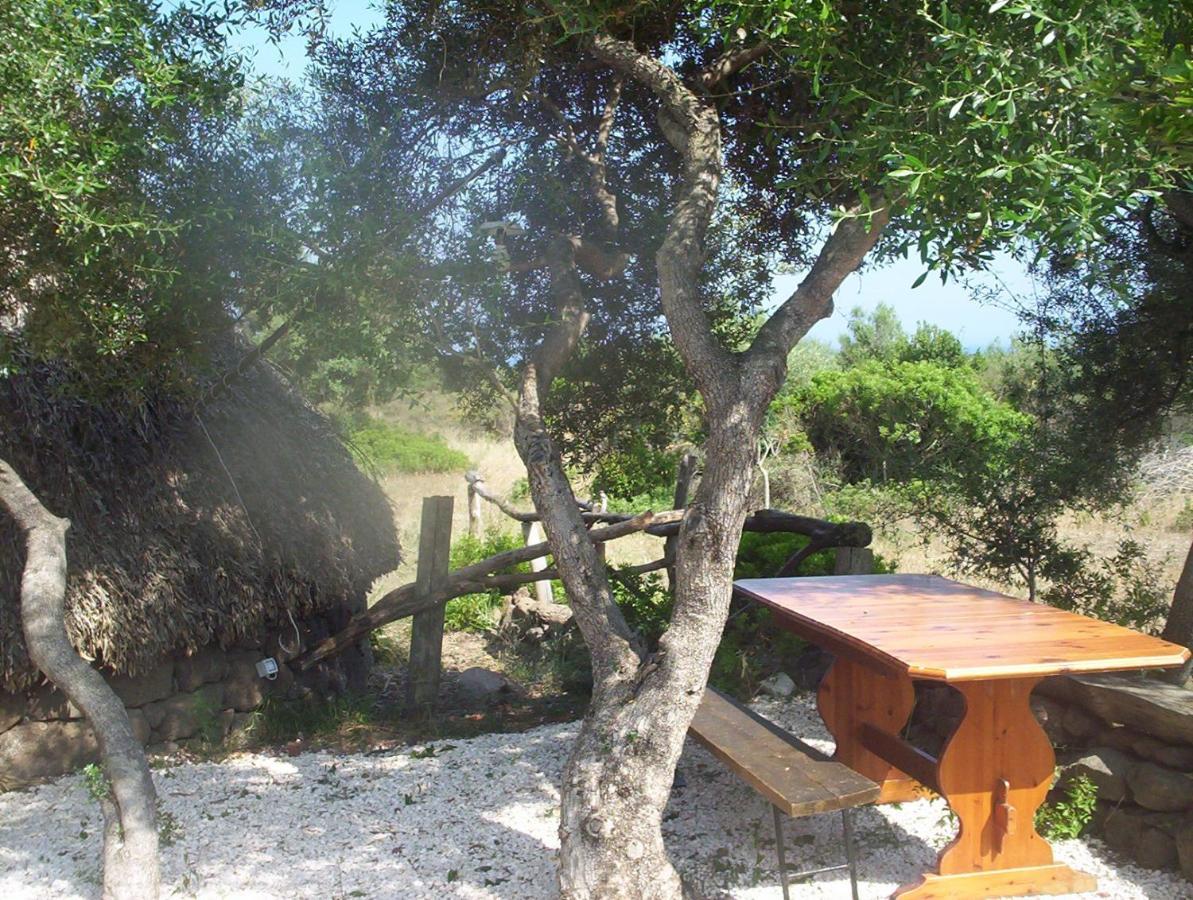 Hotel Ovile Juanne Loddo
