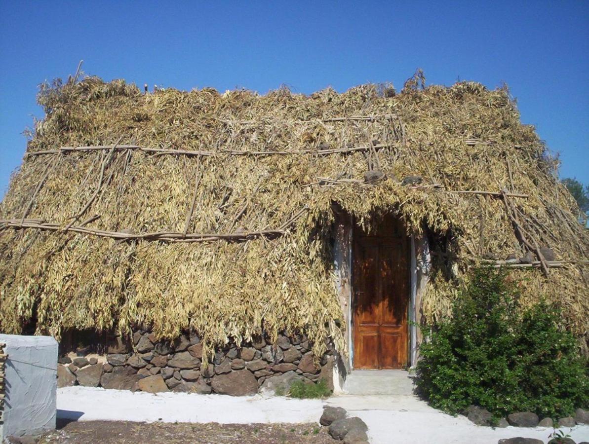Ovile Juanne Loddo Hotel Orosei