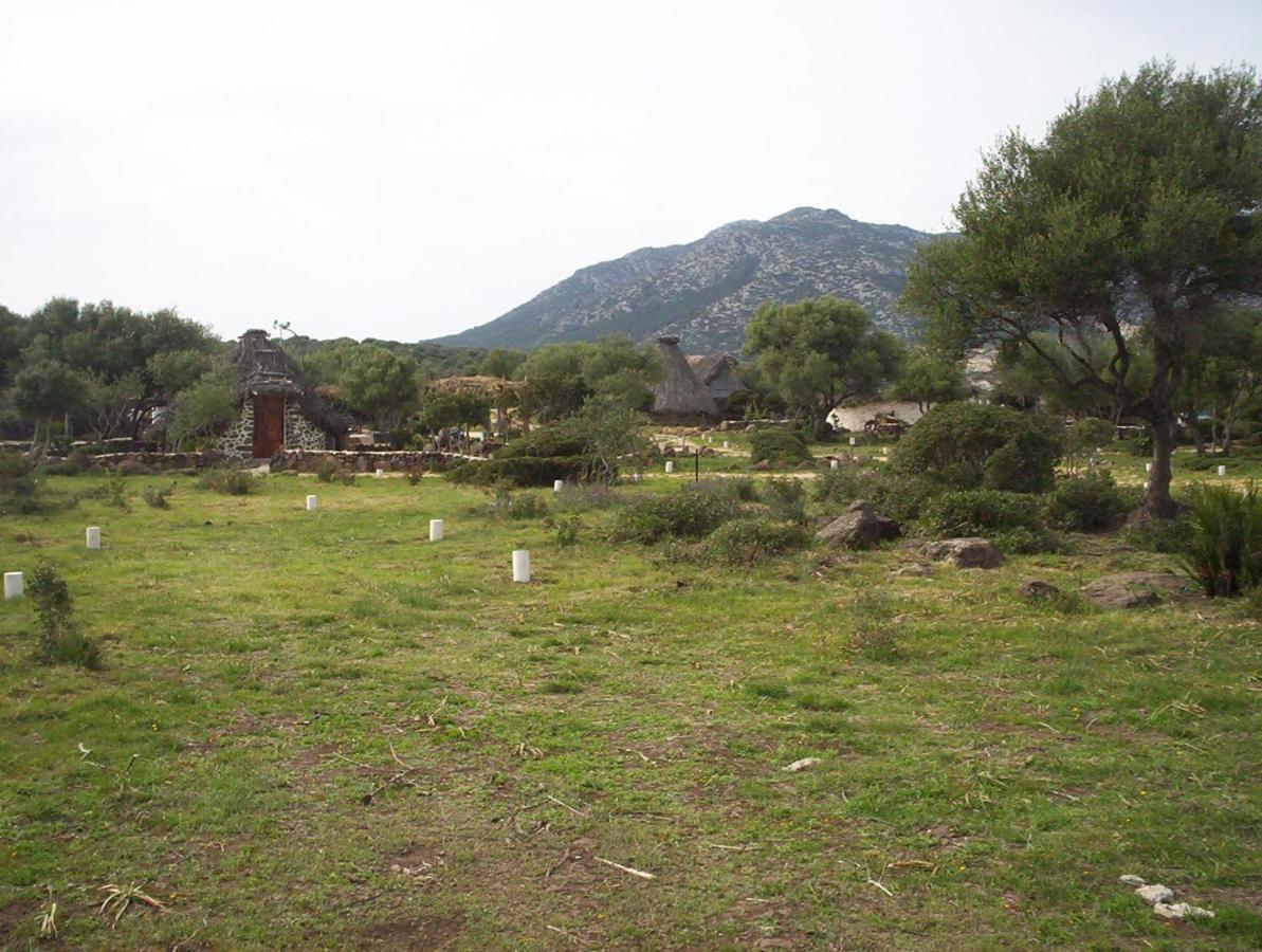Ovile Juanne Loddo Orosei