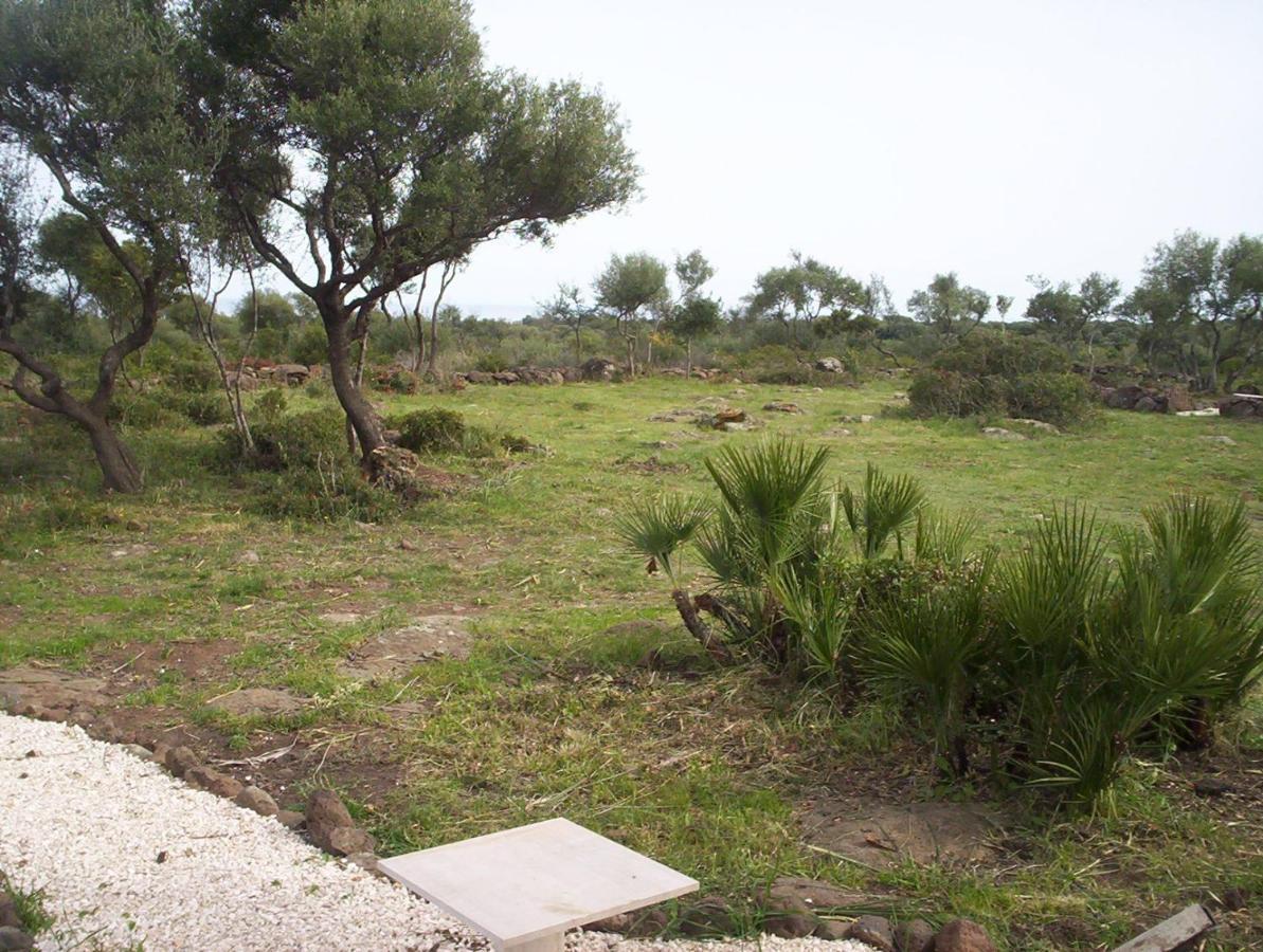 Ovile Juanne Loddo Hotel