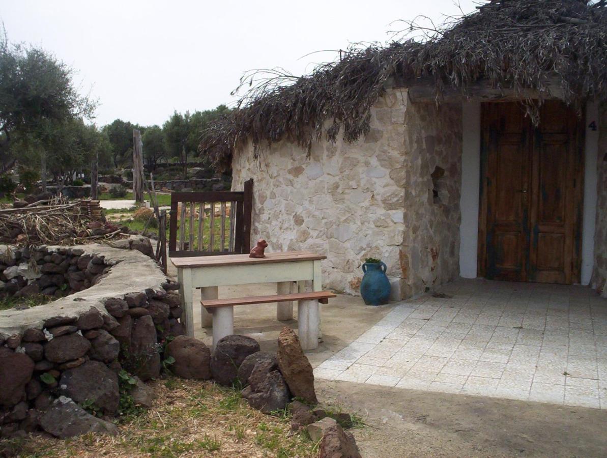 Ovile Juanne Loddo 3* Orosei
