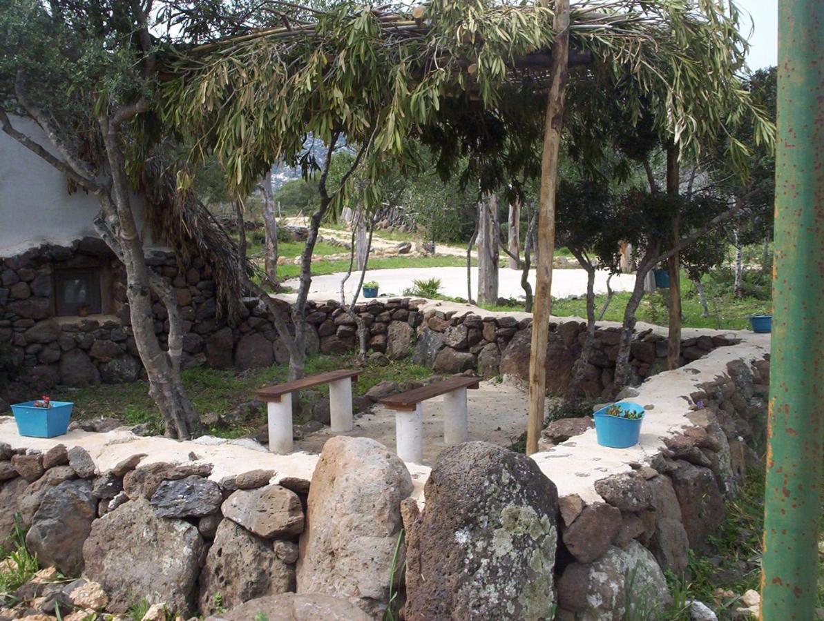 Ovile Juanne Loddo Hotel Orosei