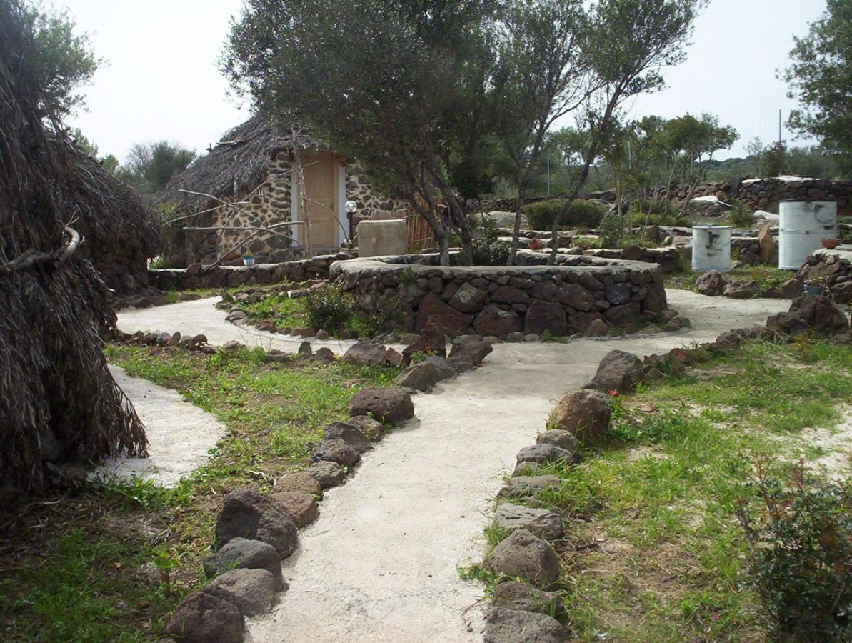 Ovile Juanne Loddo