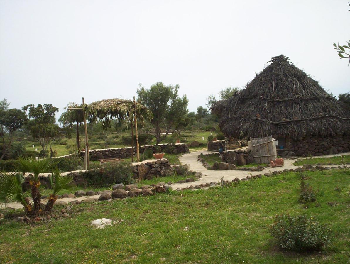 Ovile Juanne Loddo Orosei