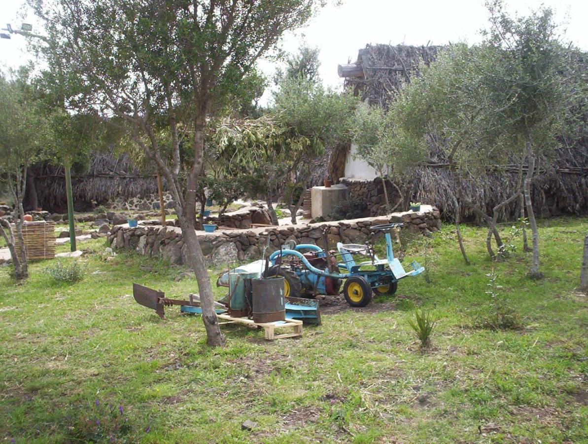 Ovile Juanne Loddo 3* Orosei