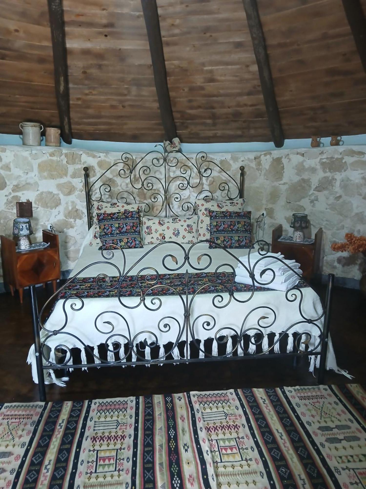 Ovile Juanne Loddo 3*