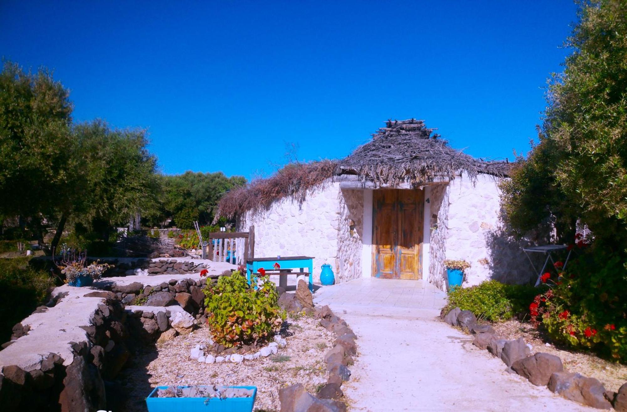Ovile Juanne Loddo 3* Orosei