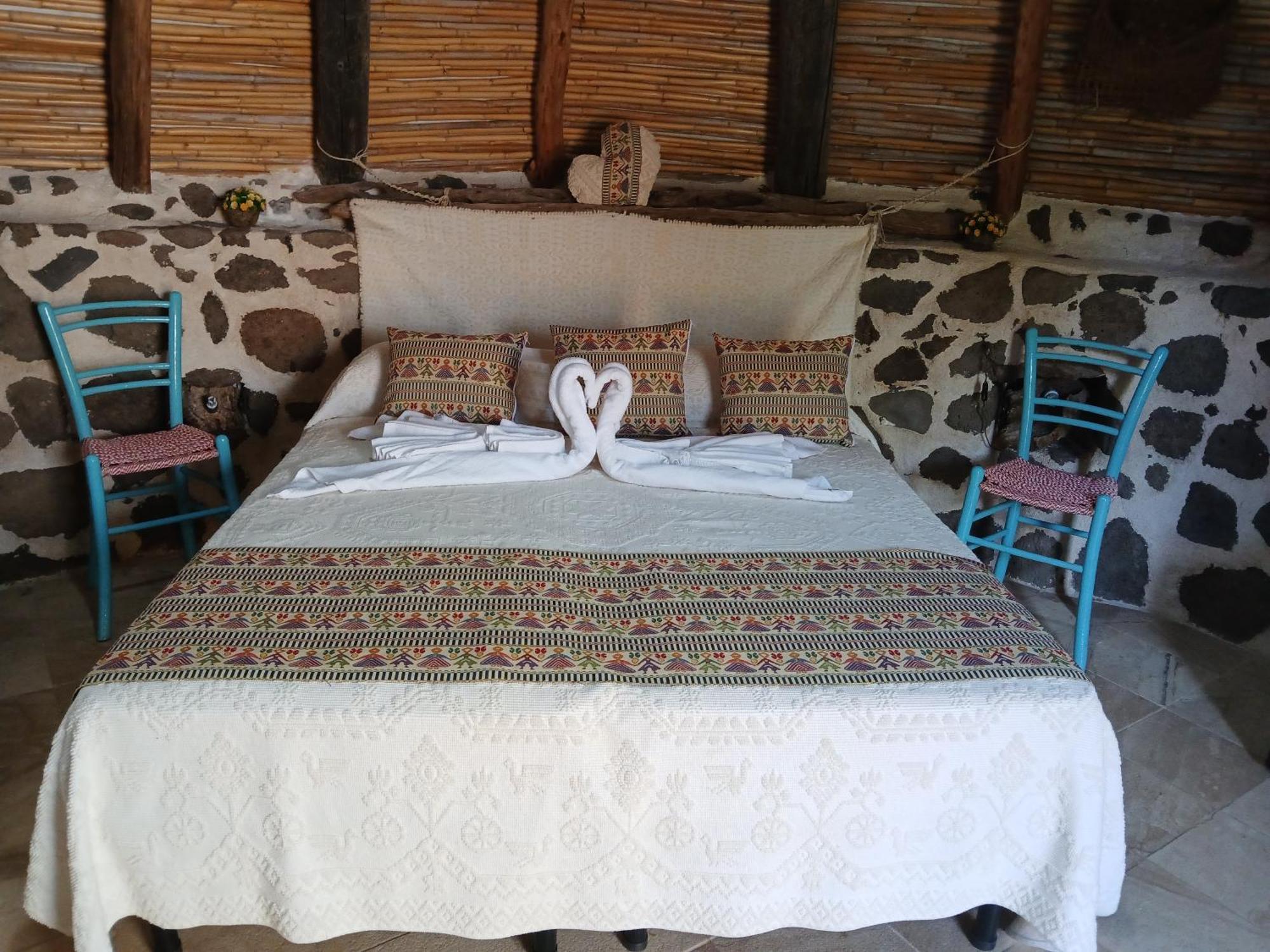 Ovile Juanne Loddo Hotel 3*