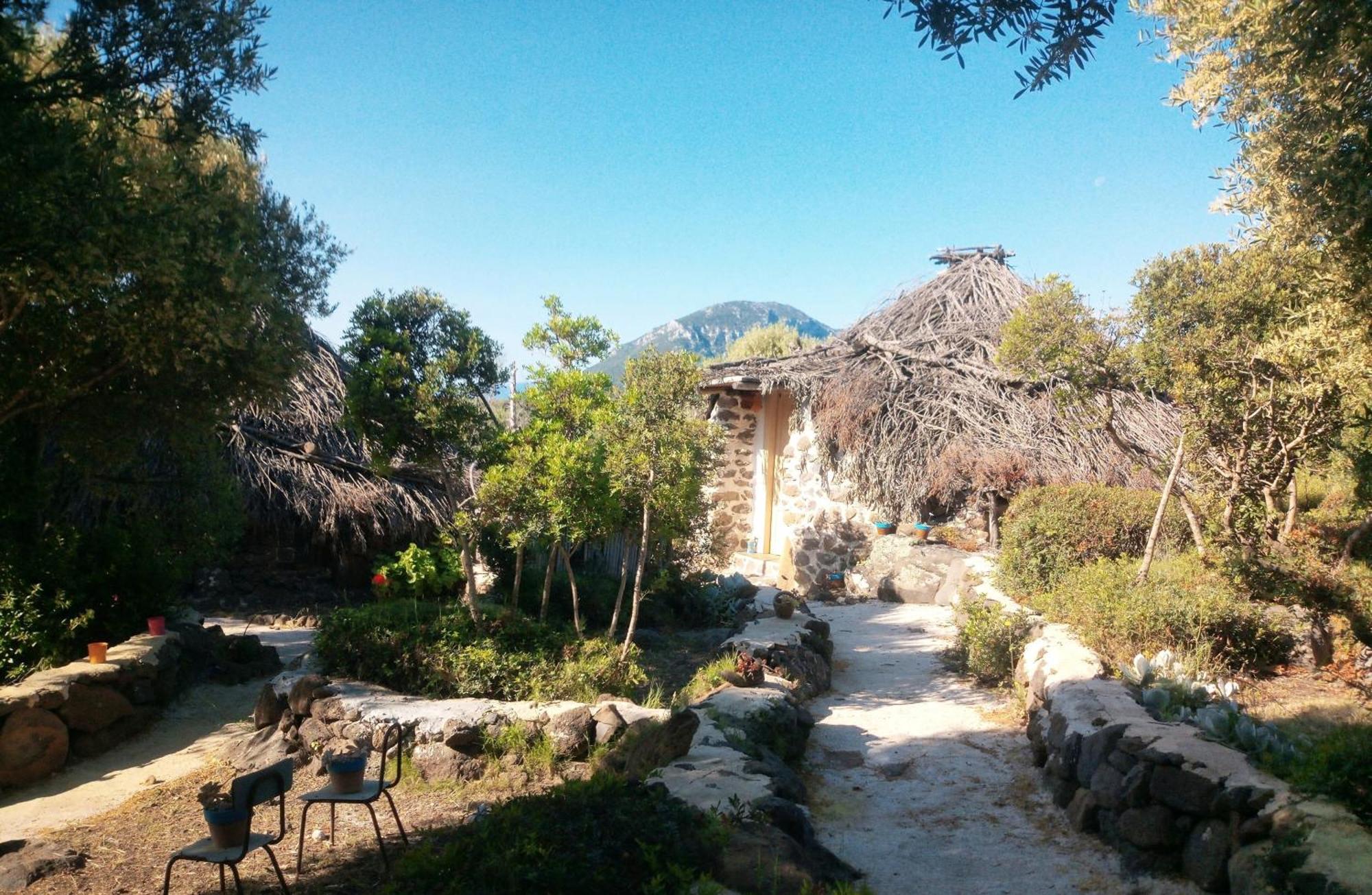 Ovile Juanne Loddo 3*