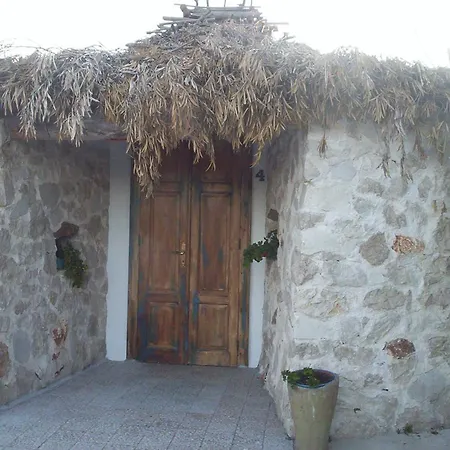 Ovile Juanne Loddo Orosei Exterior photo