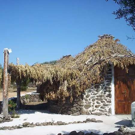 Ovile Juanne Loddo Orosei Exterior photo