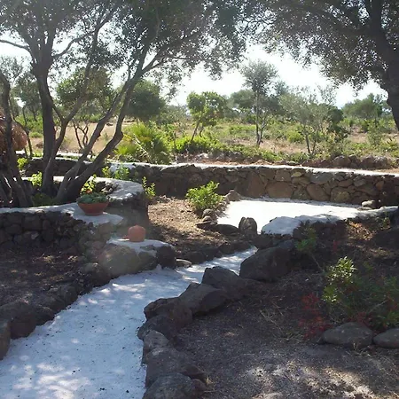 Ovile Juanne Loddo Orosei Exterior photo
