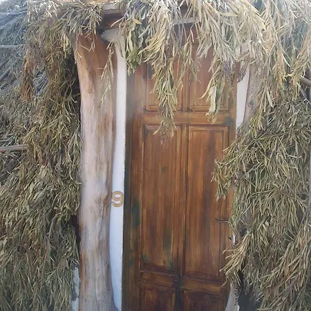 Ovile Juanne Loddo Orosei Exterior photo