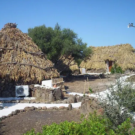 Ovile Juanne Loddo Orosei Exterior photo