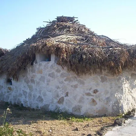 Ovile Juanne Loddo Orosei Exterior photo
