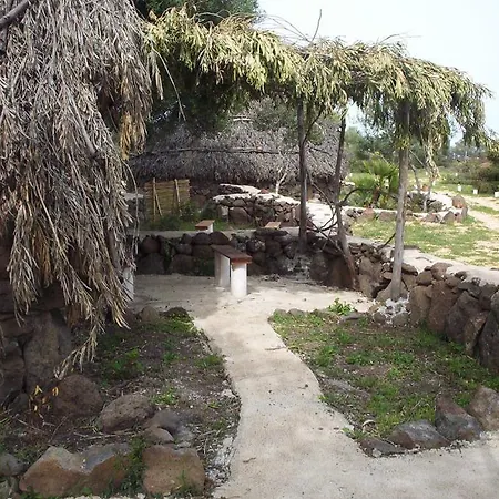 Ovile Juanne Loddo Orosei Exterior photo
