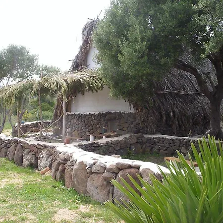 Ovile Juanne Loddo Orosei Exterior photo