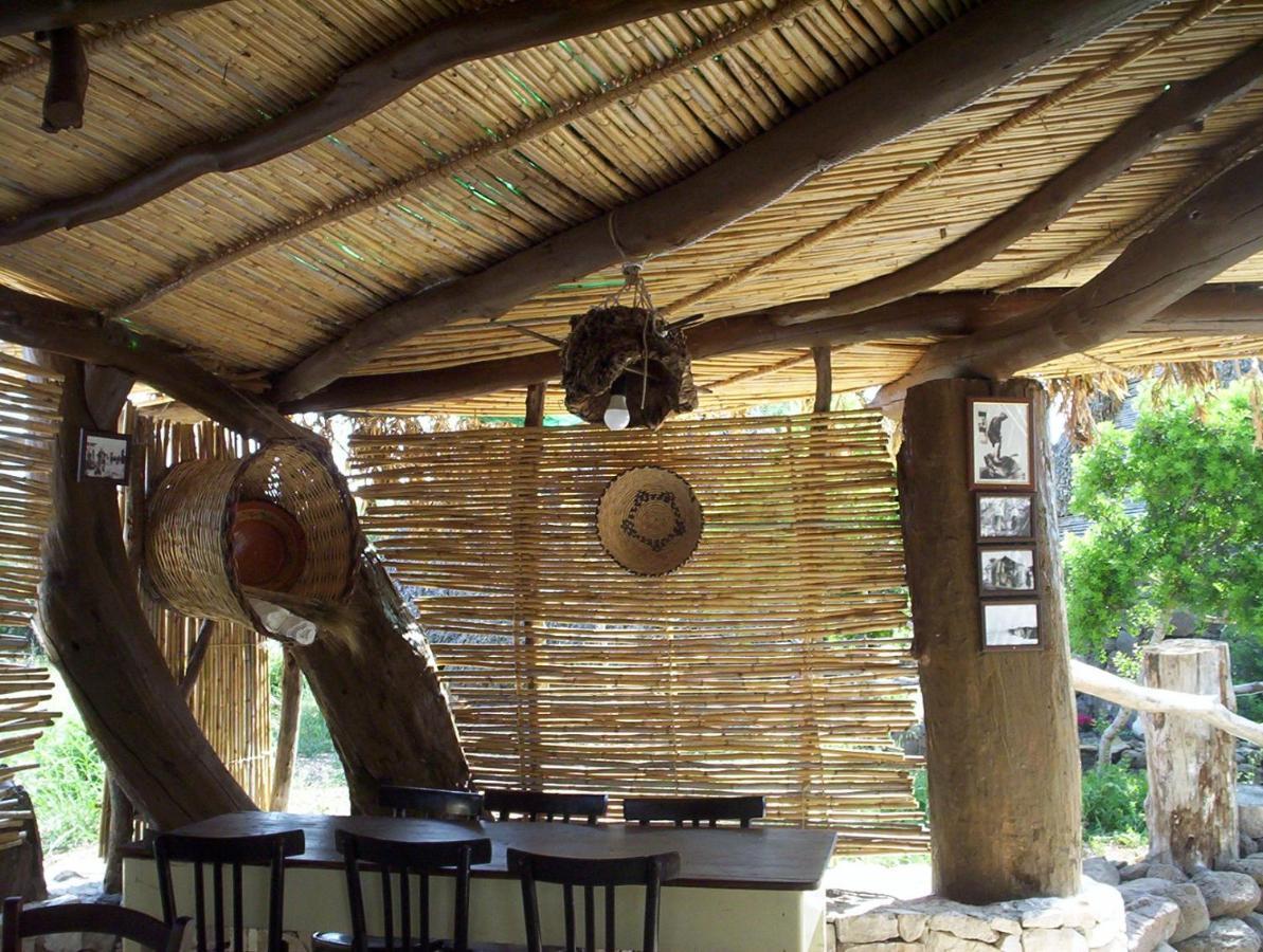 Hotel Ovile Juanne Loddo Orosei