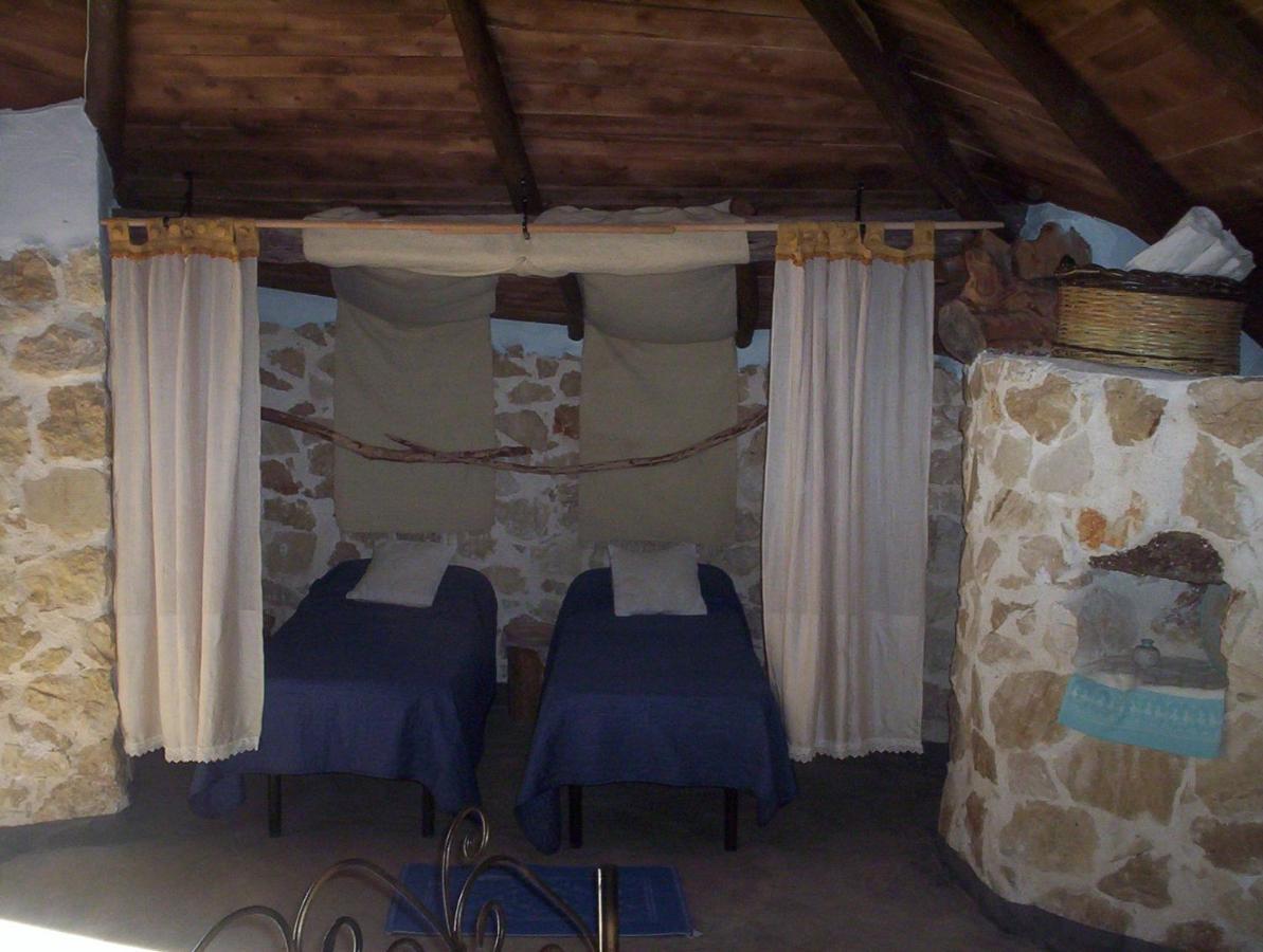 Ovile Juanne Loddo 3* Orosei