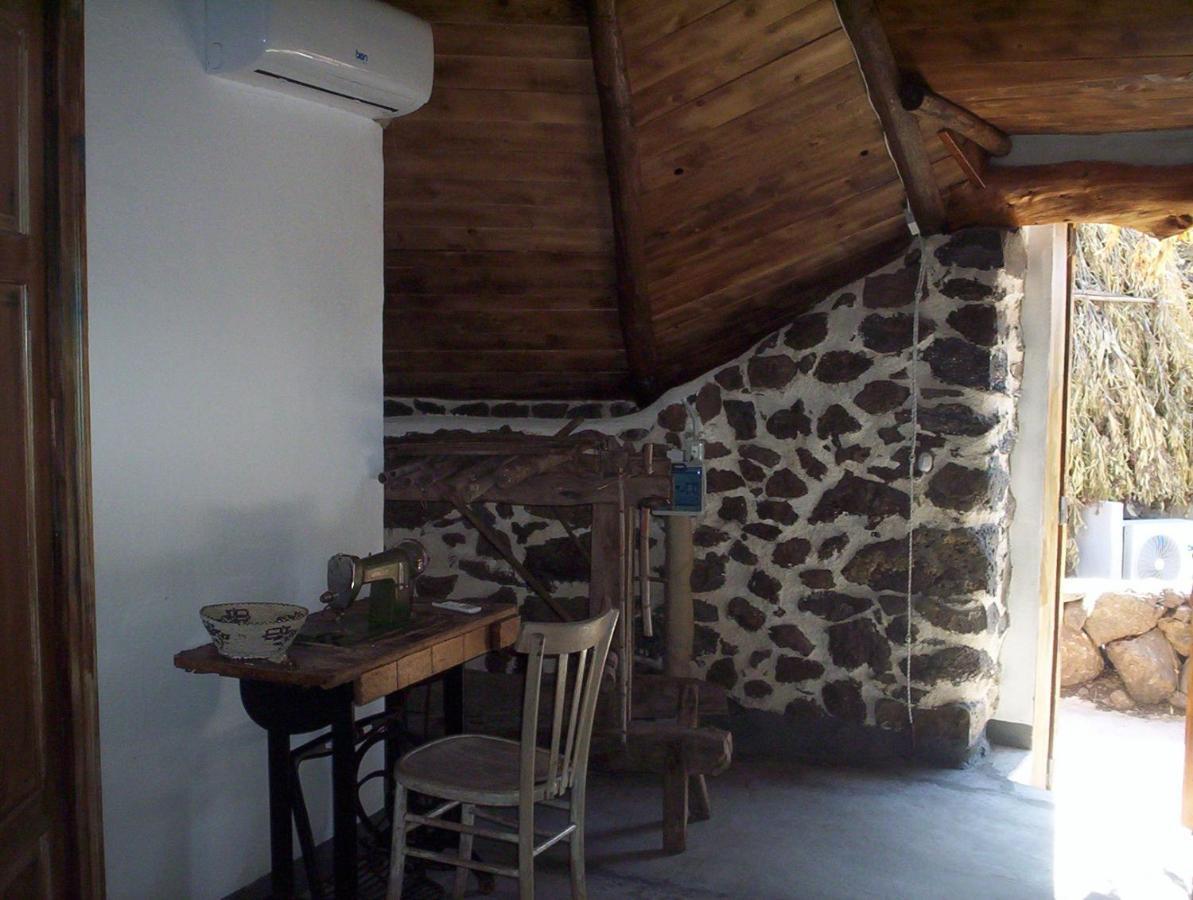 Ovile Juanne Loddo 3* Orosei