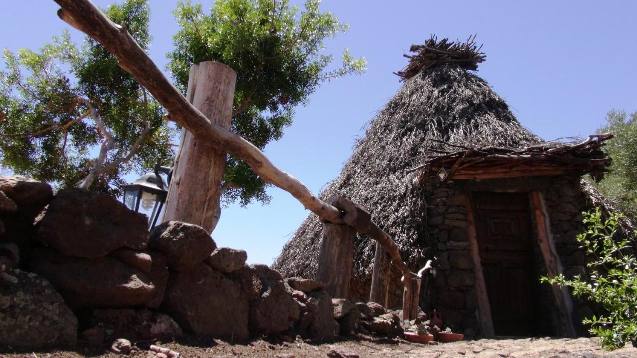 Hotel Ovile Juanne Loddo