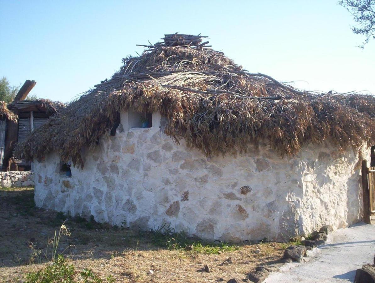 Ovile Juanne Loddo Orosei