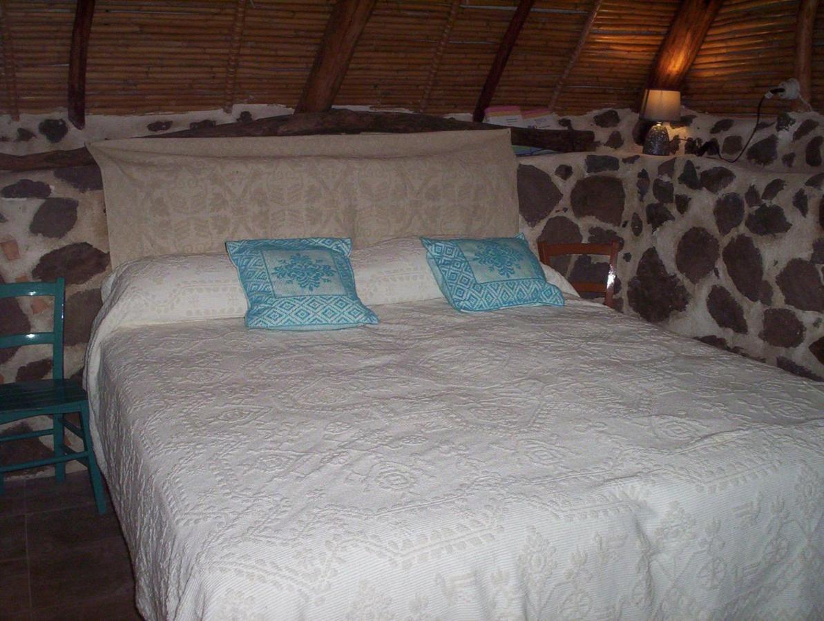 Hotel Ovile Juanne Loddo 3*
