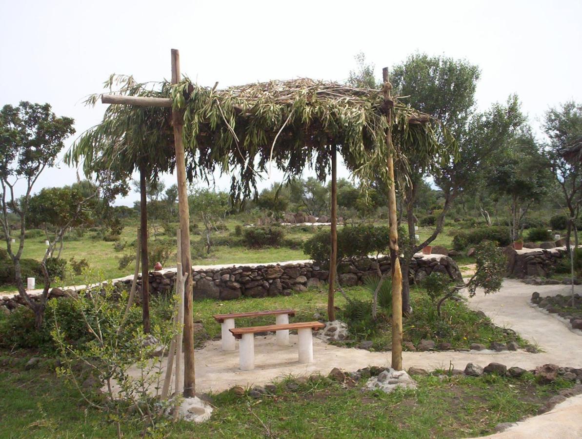 Ovile Juanne Loddo Orosei