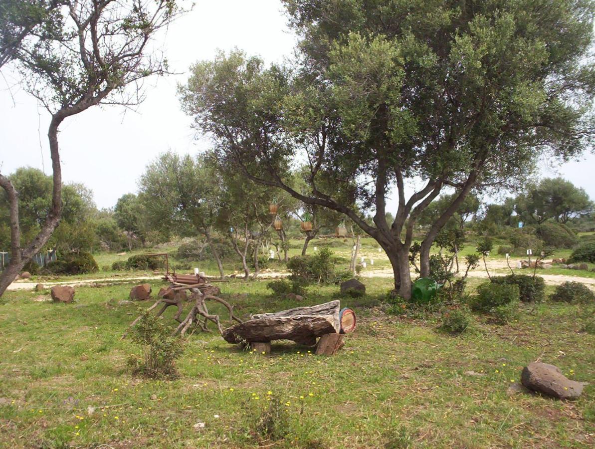 Ovile Juanne Loddo Hotel 3*