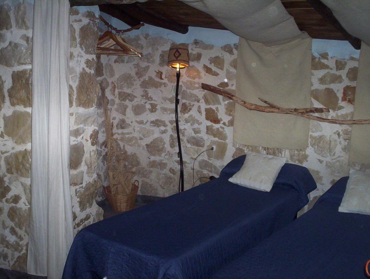 Ovile Juanne Loddo Hotel 3*