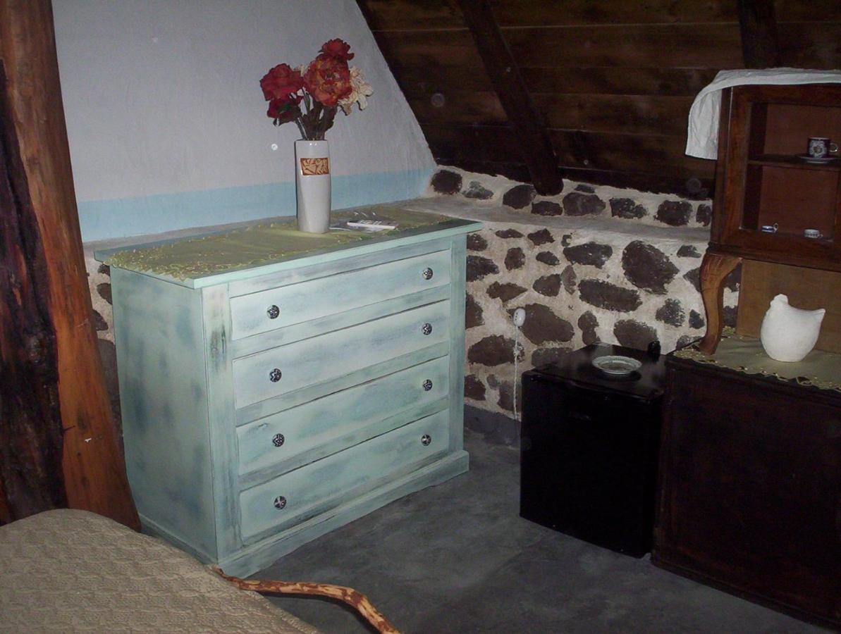 Ovile Juanne Loddo Hotel Orosei