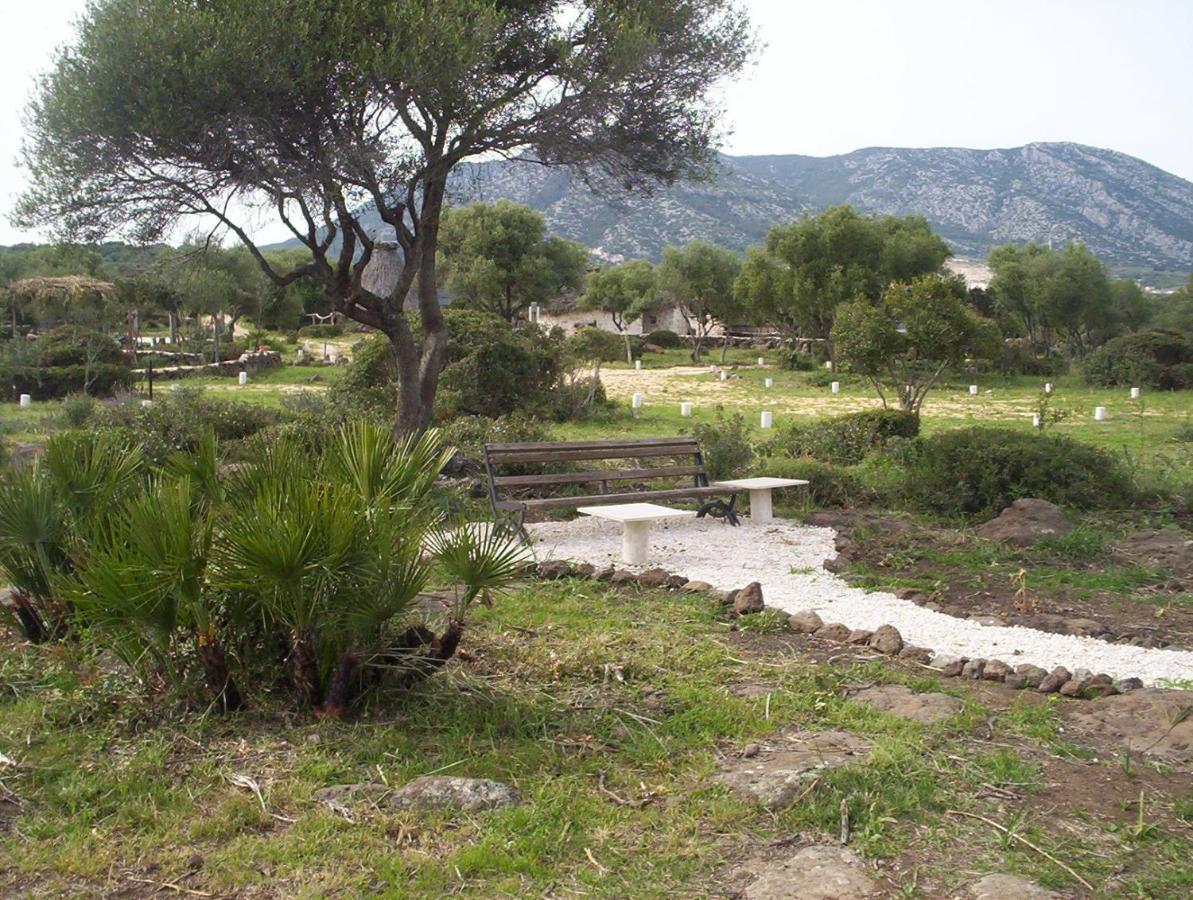 Ovile Juanne Loddo Orosei