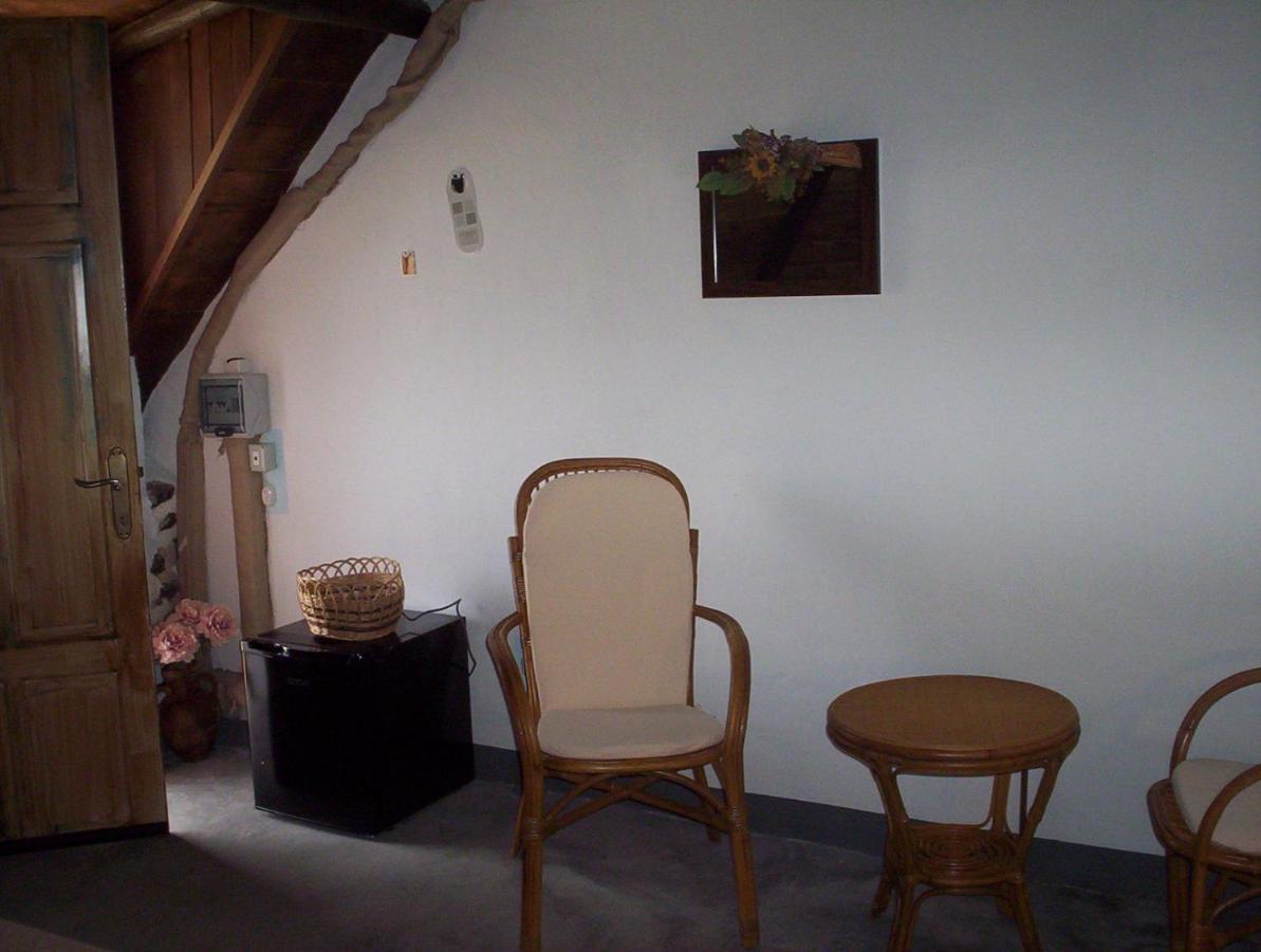 Ovile Juanne Loddo Hotel Orosei