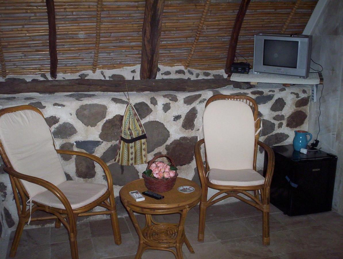 Ovile Juanne Loddo Hotel Orosei