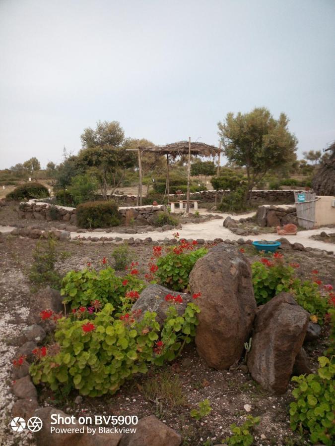 Ovile Juanne Loddo Hotel 3*
