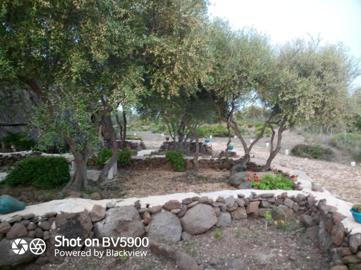 Ovile Juanne Loddo 3* Orosei