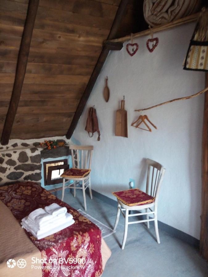 Hotel Ovile Juanne Loddo