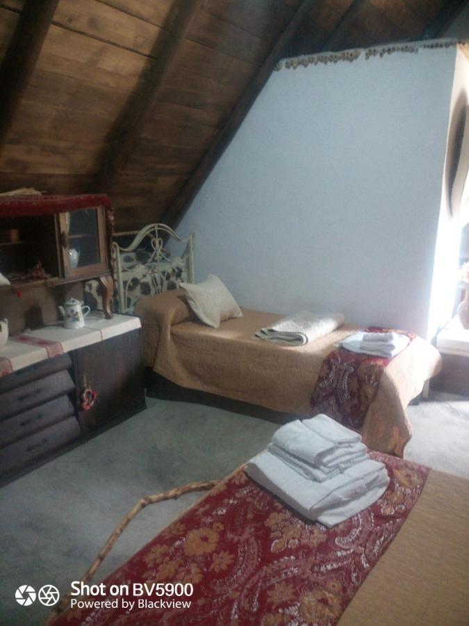 Ovile Juanne Loddo Hotel 3*