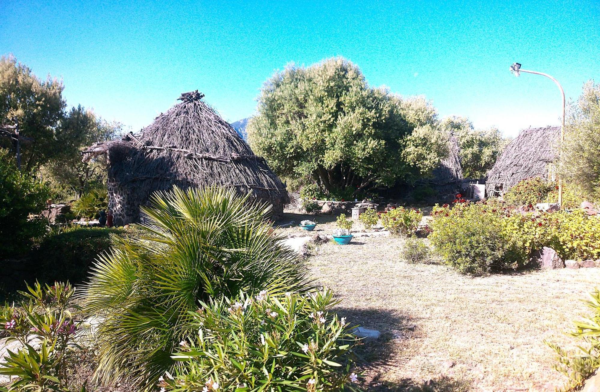Hotel Ovile Juanne Loddo