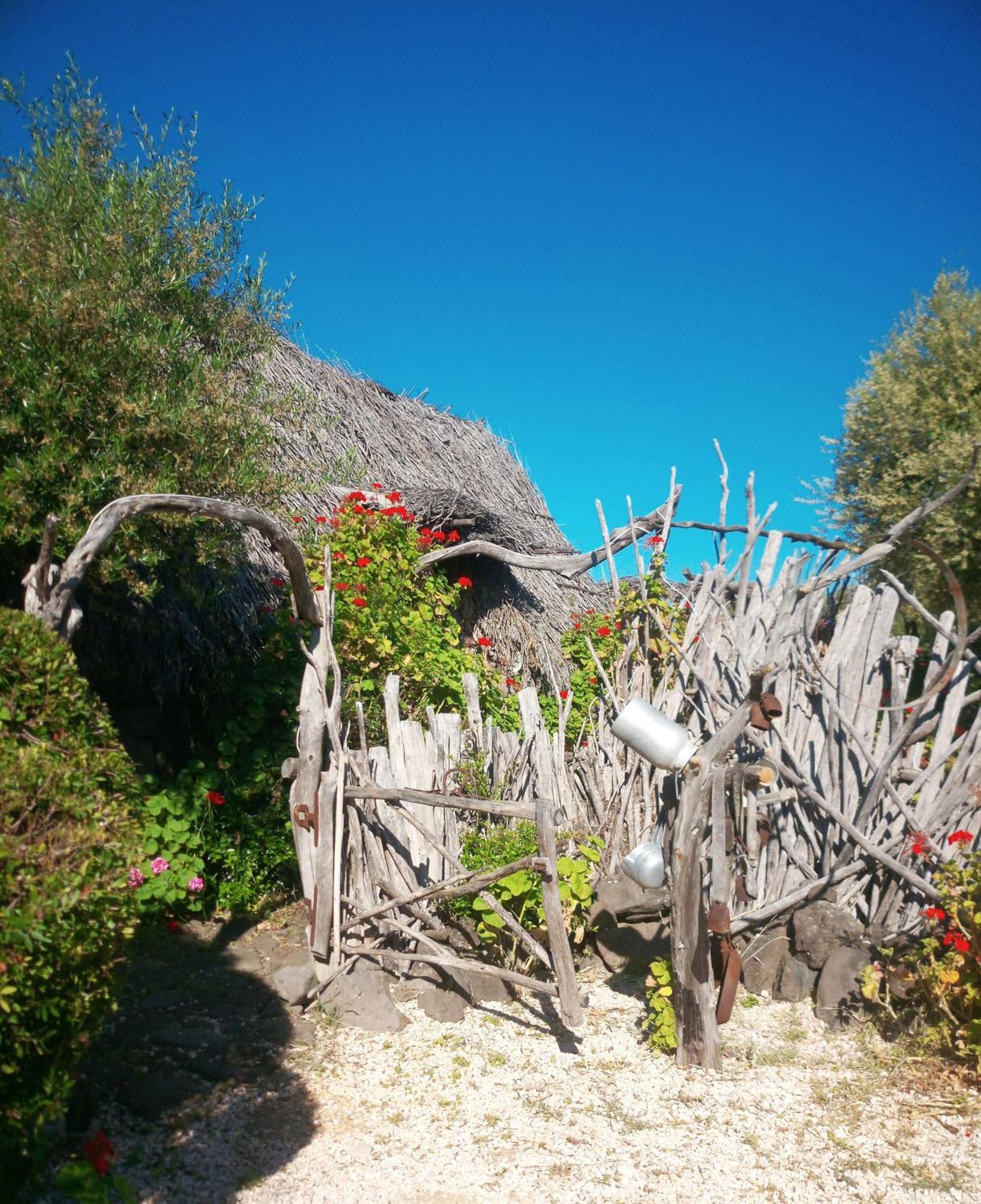 Hotel Ovile Juanne Loddo